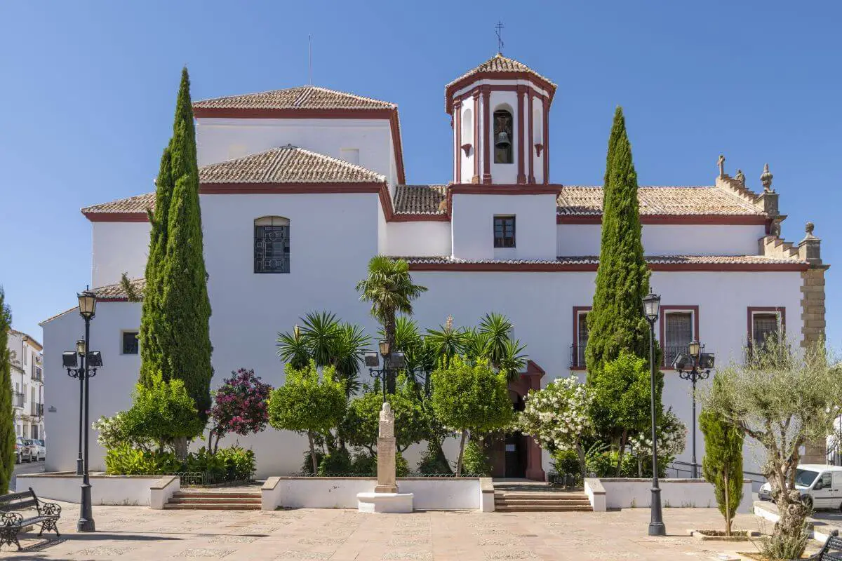 Ronda Hiszpania I Andaluzja Zabytki I Atrakcje Travelers