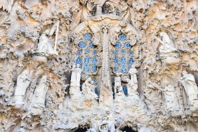 Barcelona wycieczki Sagrada Familia bilety