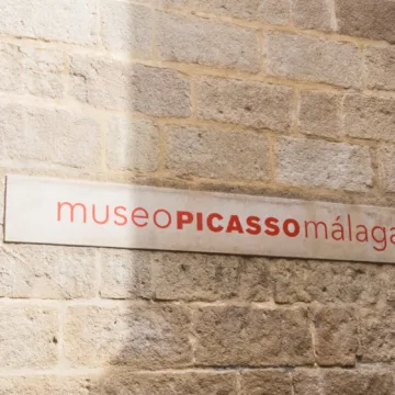 museo picasso malaga