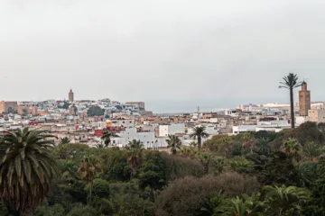 Casablanca w Maroku – poznaj miasto kontrastów
