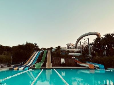 Playa de las Americas Siam Park bilety
