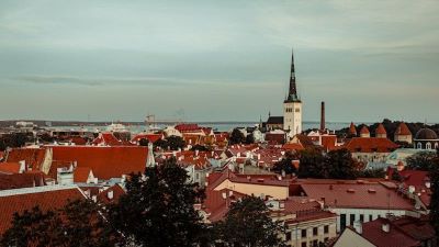 Wieża Telewizyjna Tallinn bilety