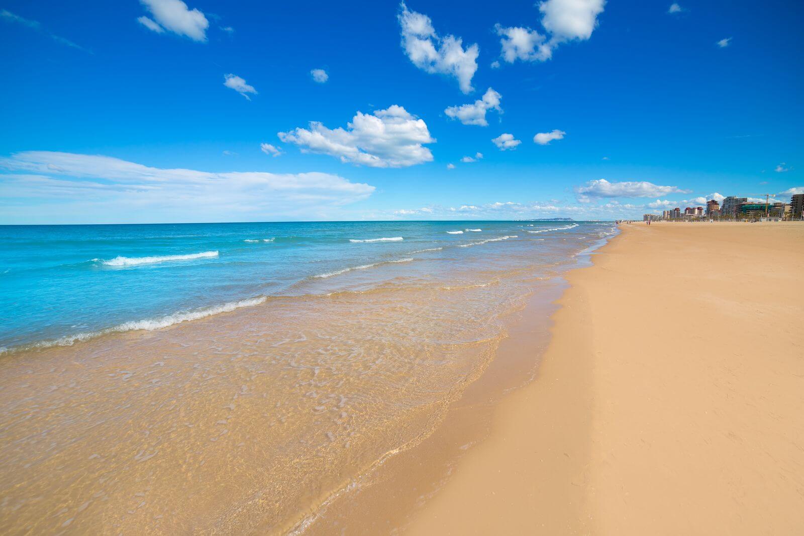 Gandia w Costa del Ahazar w Hiszpanii – co warto zobaczyć? - Travelers