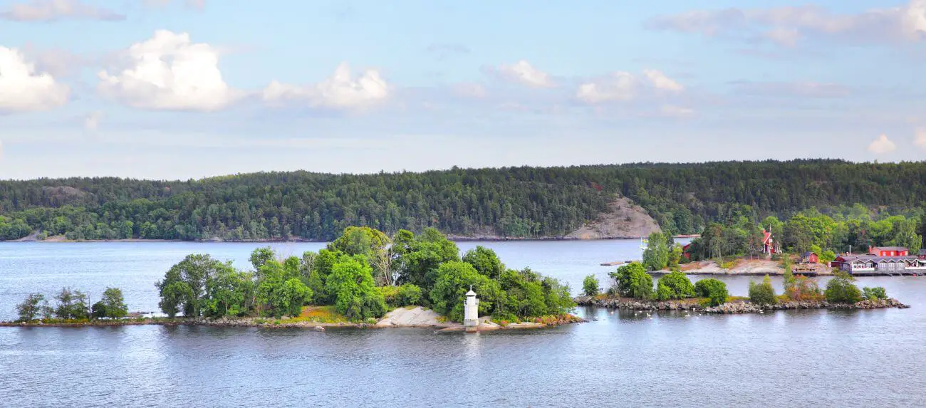 archipelag sztokholmski