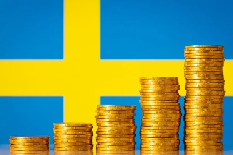 szwecja waluta