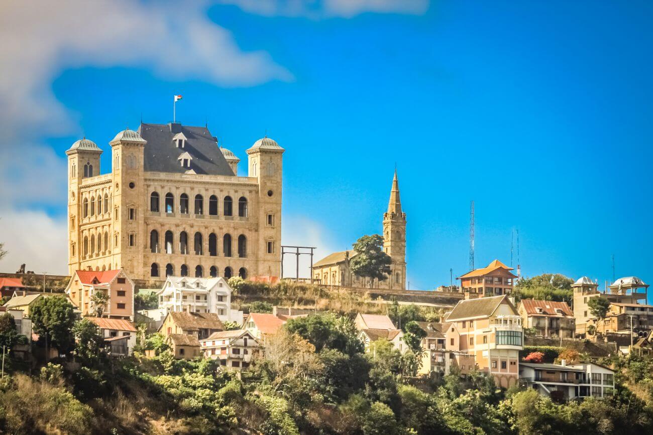 Antananarywa Najwi ksze Miasto I Stolica Madagaskaru Travelers Antananarywa Najwi ksze Miasto I Stolica Madagaskaru Travelers