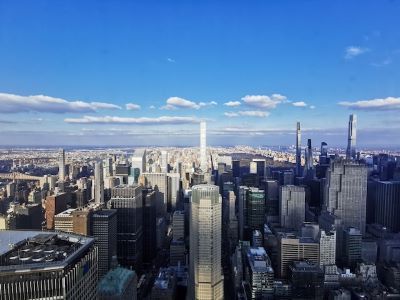 SUMMIT One Vanderbilt bilety