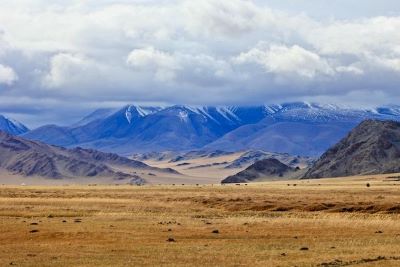 pustynia gobi mongolia bilety