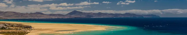 Fuerteventura hiszpania
