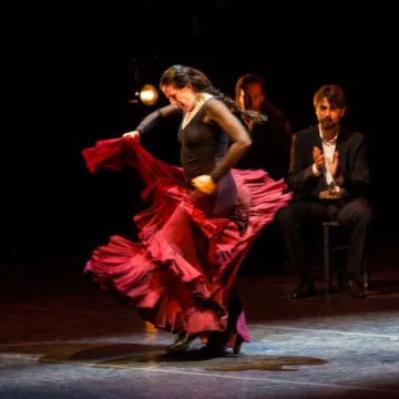 flamenco sewilla