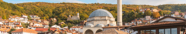 kosowo