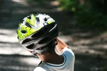 jaki kask rowerowy dla dziecka