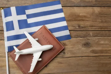 ile alkoholu można przewieźć do grecji samolotem