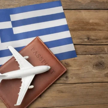 ile alkoholu można przewieźć do grecji samolotem