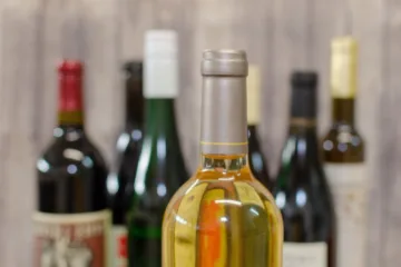 ile alkoholu można przewieźć do norwegii